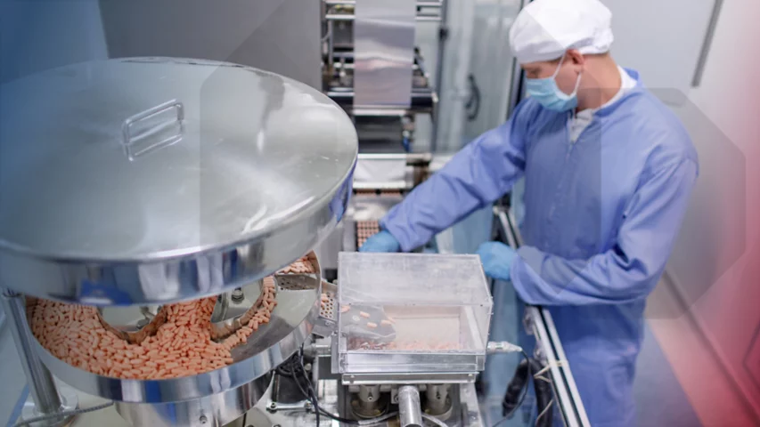 Life Science Automation